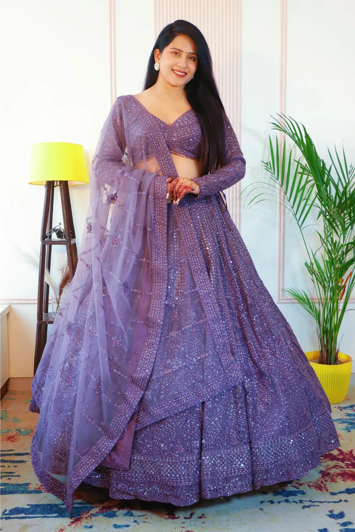 Optimized WebP image