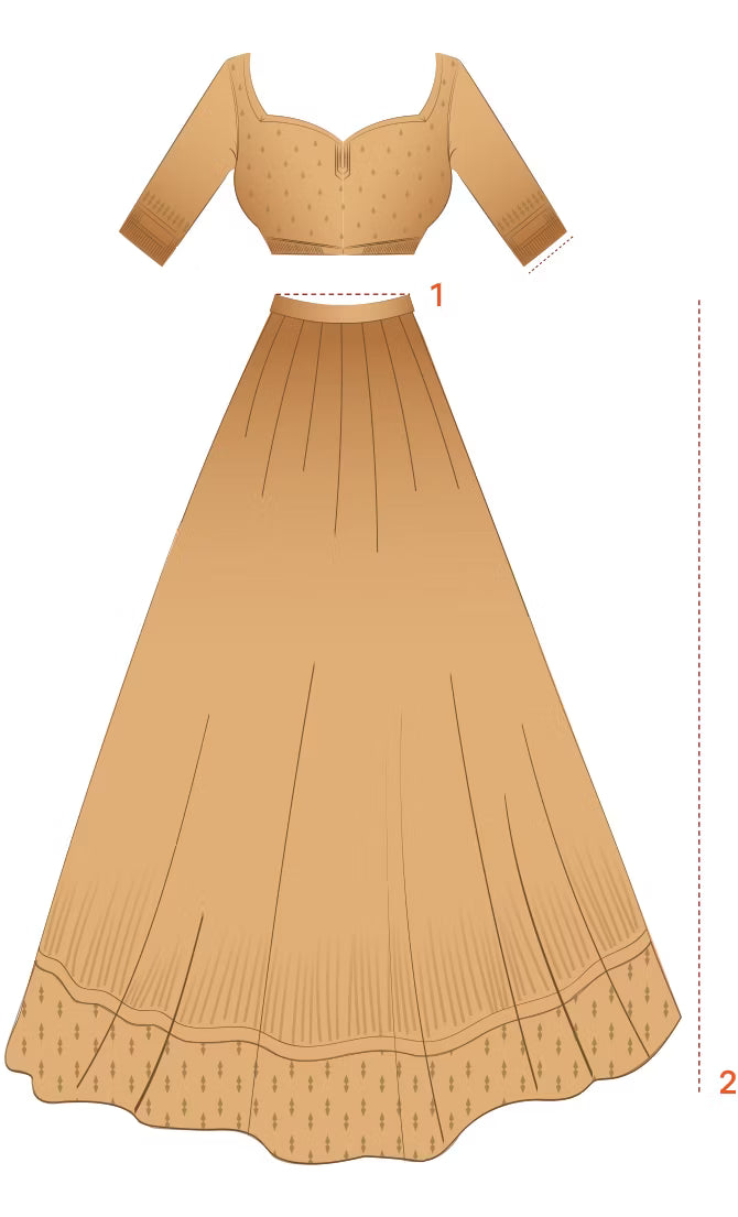 Size guide image