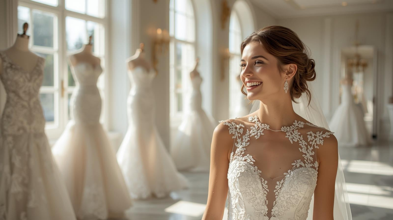 Bridal Shopping Guide: Discover the Best Wedding Lehenga Shop in Sector 15 – Daisy Fashion