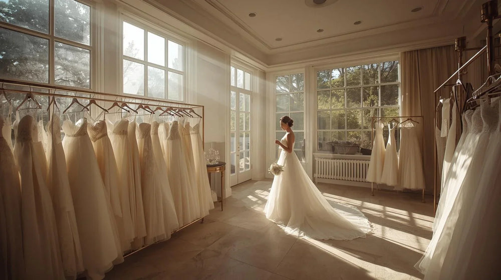 Festive Lehenga Styles in Sadar Bazar – Shop Designer Looks at Daisy Fashion, Gurgaon