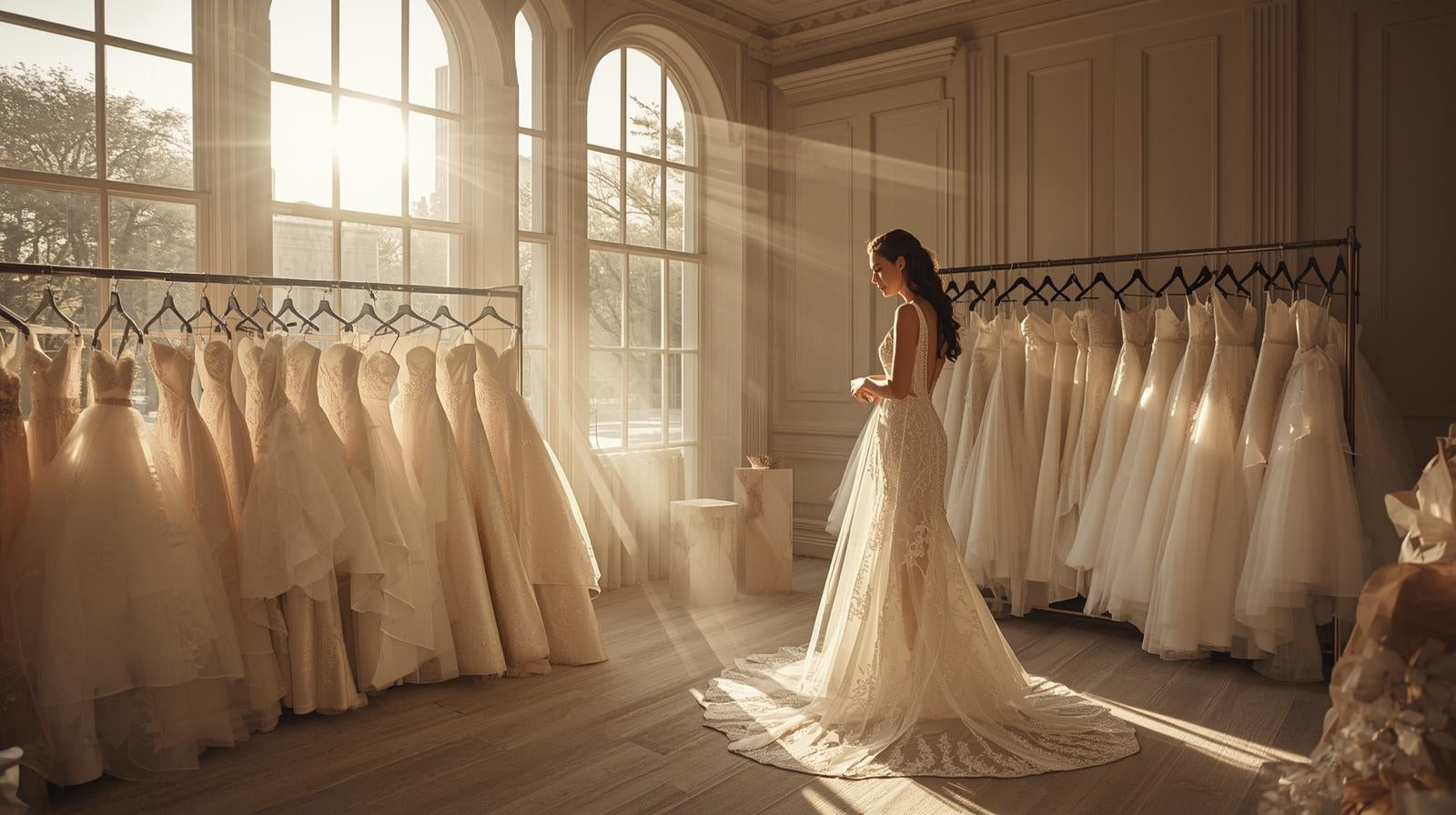 Bridal Saree Trends 2025 – Civil Lines Brides’ Top Choices