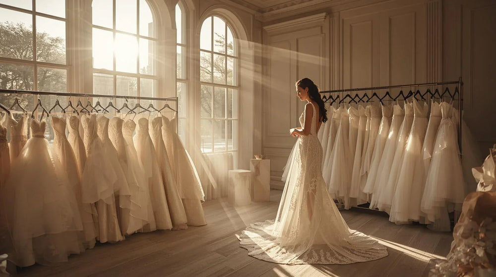 Bridal Saree Trends 2025 – Civil Lines Brides’ Top Choices