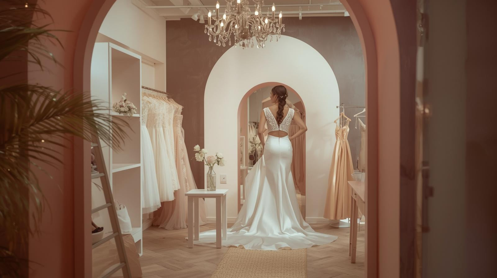 Lehenga Store in Sector 12 – Explore Daisy Fashion’s Range