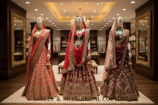Huda Complex Wedding Dresses Women’s Clothing