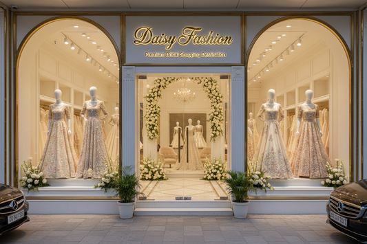 Civil Lines Wedding Dress Bridal Shop: Family-Focused Wedding Dress Bridal Shop Trends for 2025