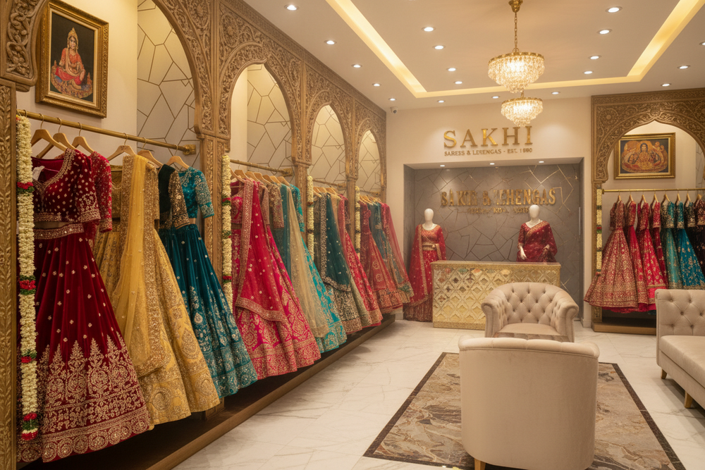 Civil Lines Bridal Wear Dresses: Personalized Bridal Wear Dresses Trends for 2025