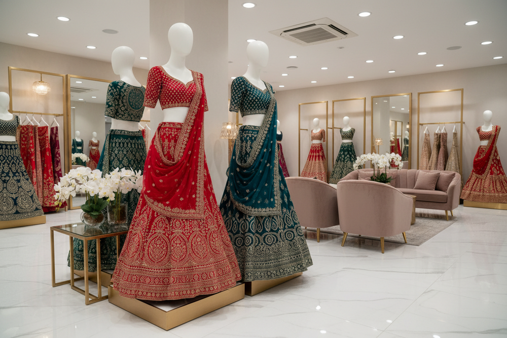 Prem Nagar Wedding Guest Clothing: Modern Wedding Guest Clothing Trends for 2025