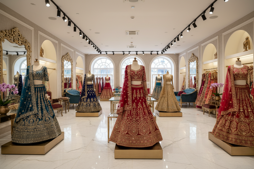 Sector 10A Wedding Guest Clothing: Personalized Wedding Guest Clothing Trends for 2025