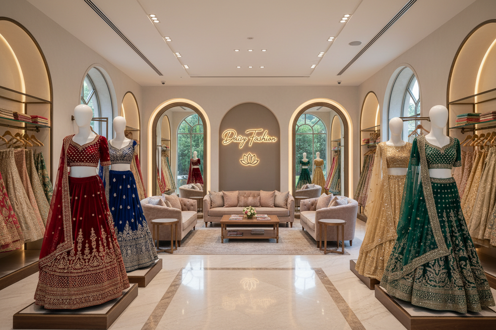 Sector 15 Wedding Attire Dresses: Traditional Wedding Attire Dresses Trends for 2025