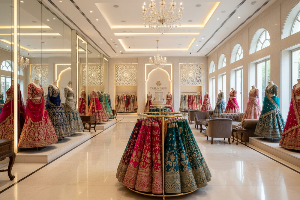 Civil Lines Ladies Clothes for Weddings: Budget-Friendly Ladies Clothes for Weddings Trends for 2025