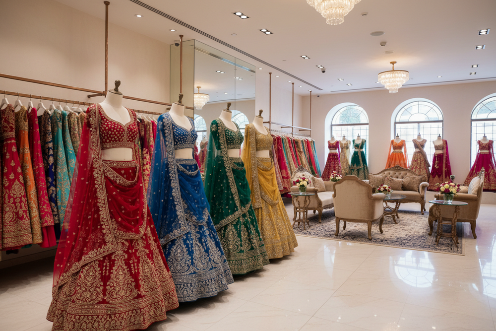 Sector 15 Wedding Guest Clothing: Affordable Wedding Guest Clothing Trends for 2025