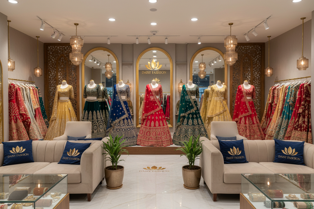 Patel Nagar Wedding Guest Clothing: Handcrafted Wedding Guest Clothing Trends for 2025