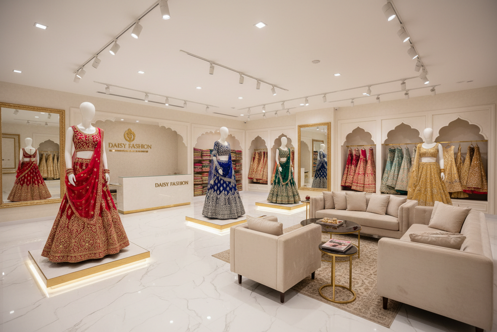 Sadar Bazar Wedding Guest Clothing: Heritage Wedding Guest Clothing Trends for 2025