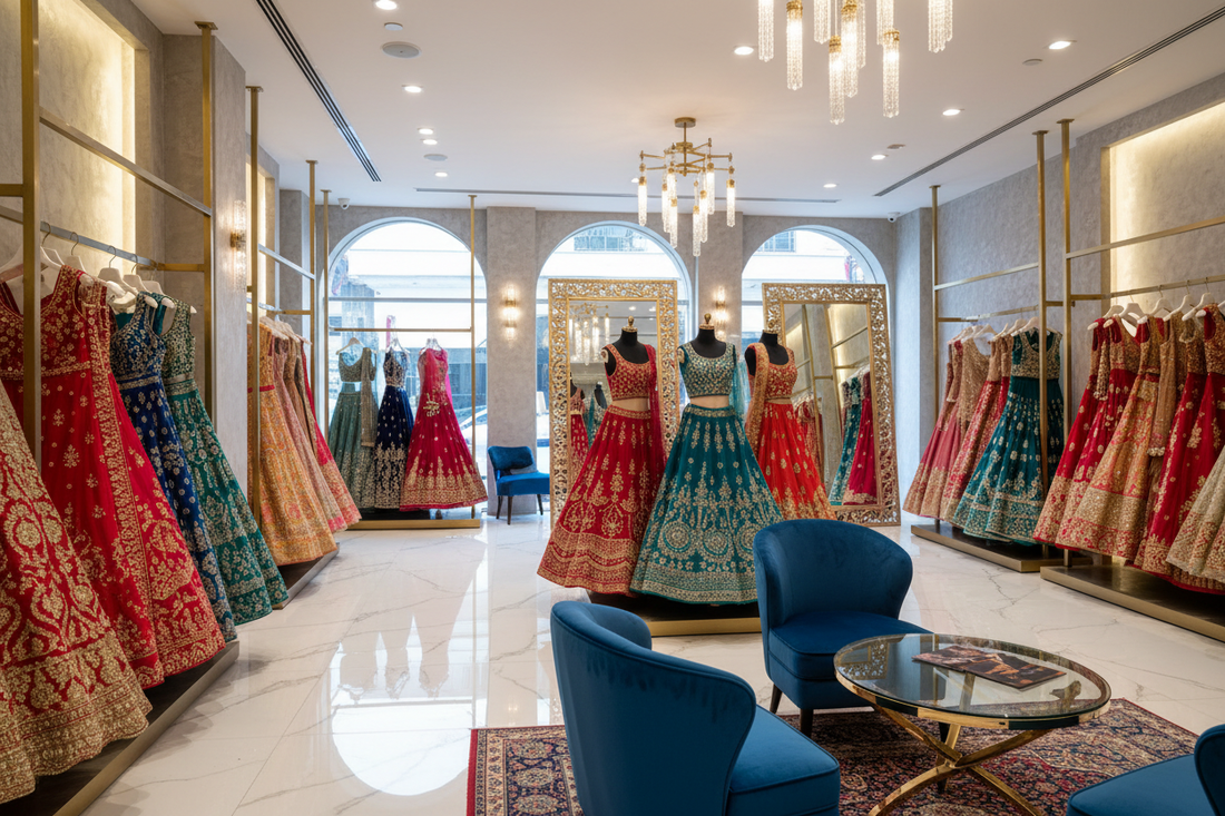 Civil Lines Wedding Store