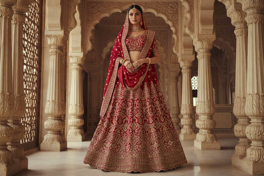 Sector 10A Wedding Dress Bridal Shop: Designer Wedding Dress Bridal Shop Trends for 2025